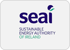 SEAI - Sustainable Energy Authority of Ireland