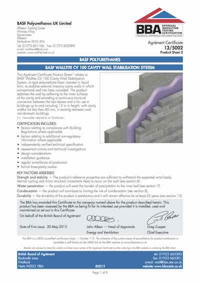 bba-certification-walltite-cv-100-cavity-wall-insulation-stabilisation-1